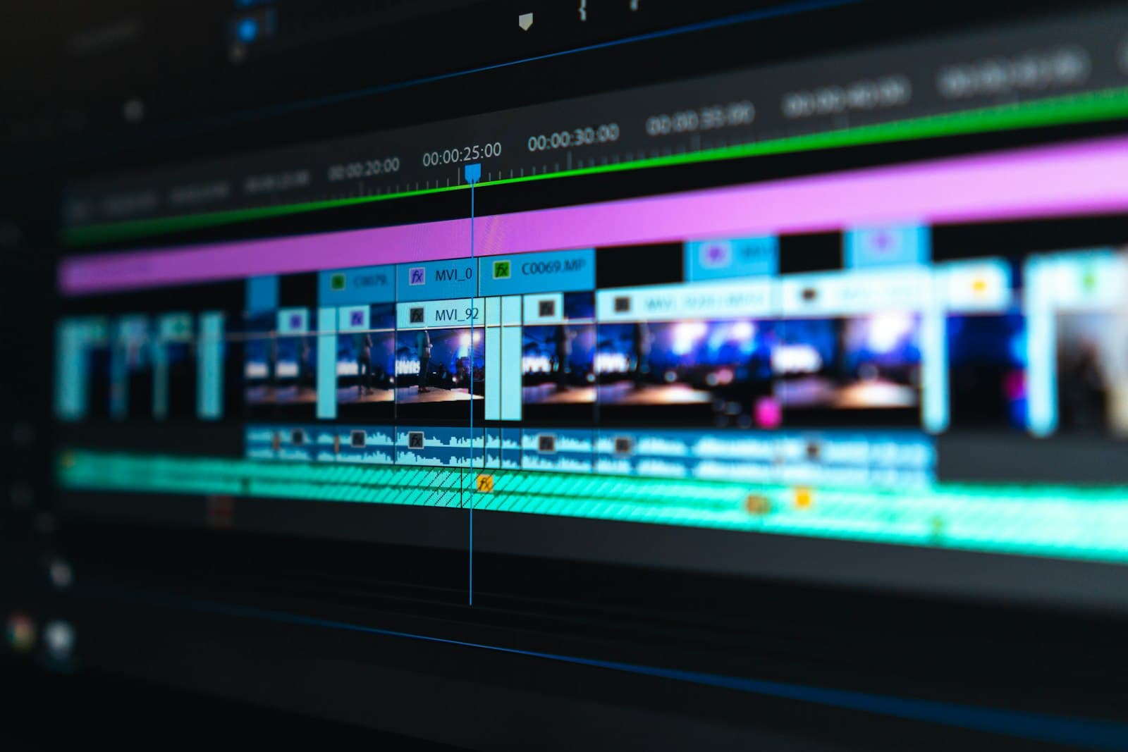 Productora audiovisual en Torrevieja
